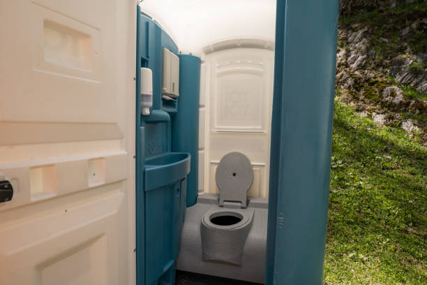 Best Sanitation services for porta potties  in Ogden Dunes, IN