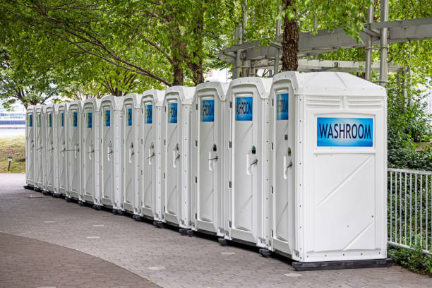 Best Porta potty delivery and setup  in Ogden Dunes, IN