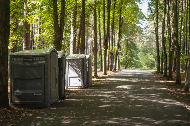 Best Portable restroom trailer rental  in Ogden Dunes, IN