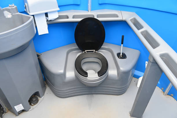 Best Portable toilet rental for construction  in Ogden Dunes, IN