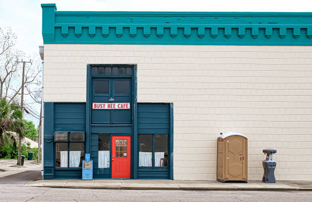 Best High-end porta potty rental  in Ogden Dunes, IN