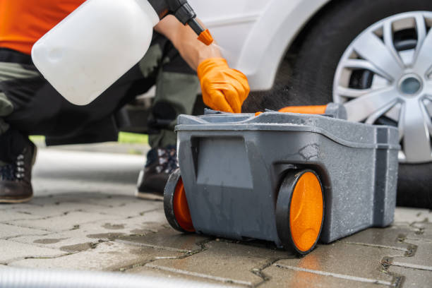 Best Local porta potty services  in Ogden Dunes, IN